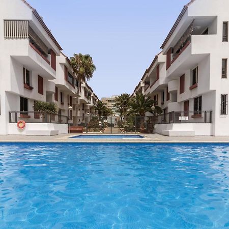 Homeforguest New Modern Apartment With Pool Arona  Exteriör bild