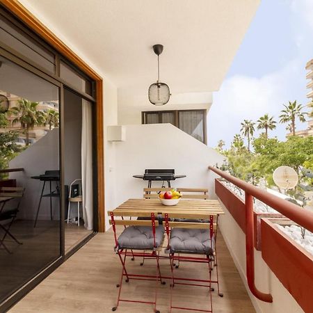 Homeforguest New Modern Apartment With Pool Arona  Exteriör bild