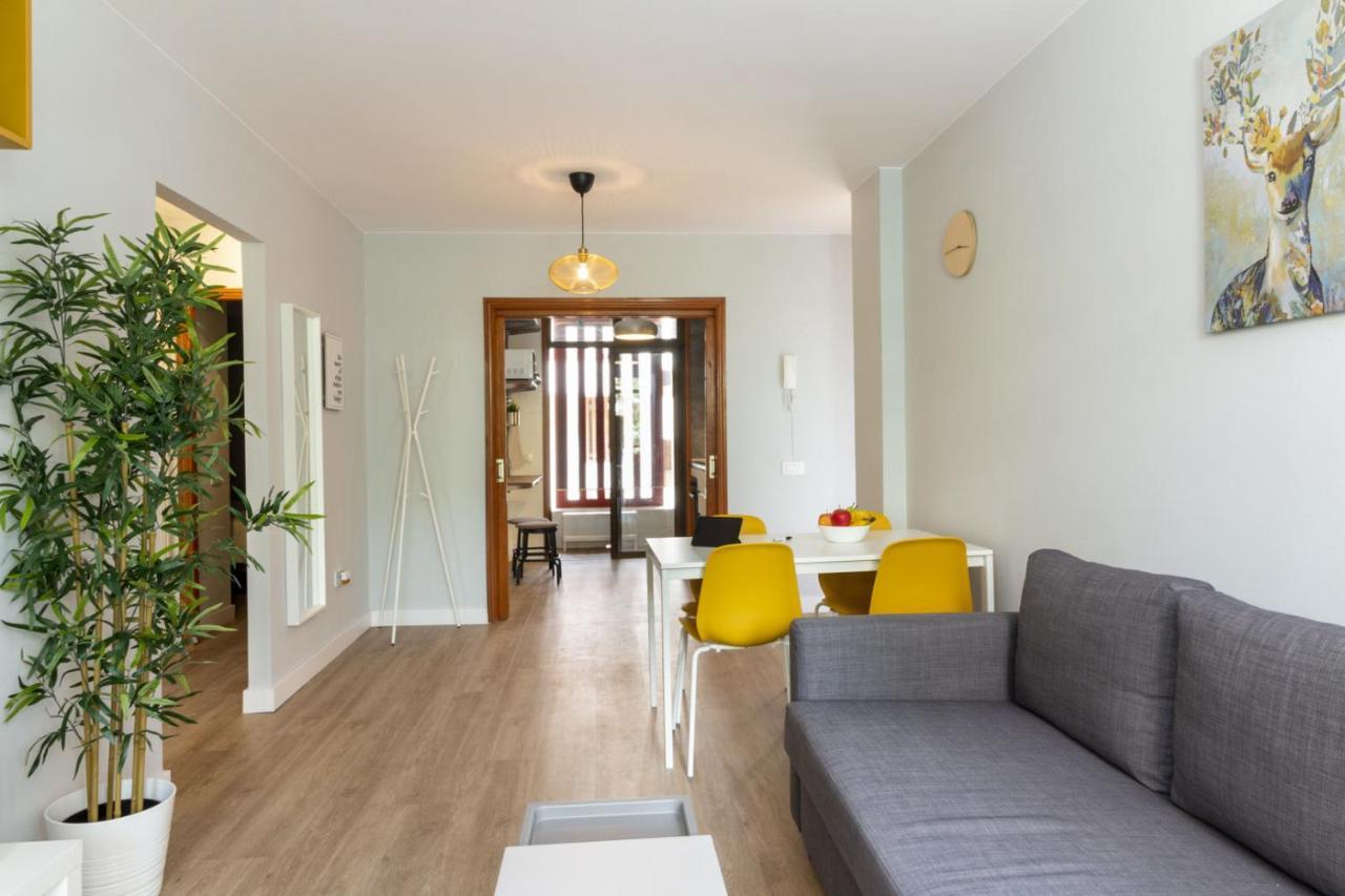 Homeforguest New Modern Apartment With Pool Arona  Exteriör bild